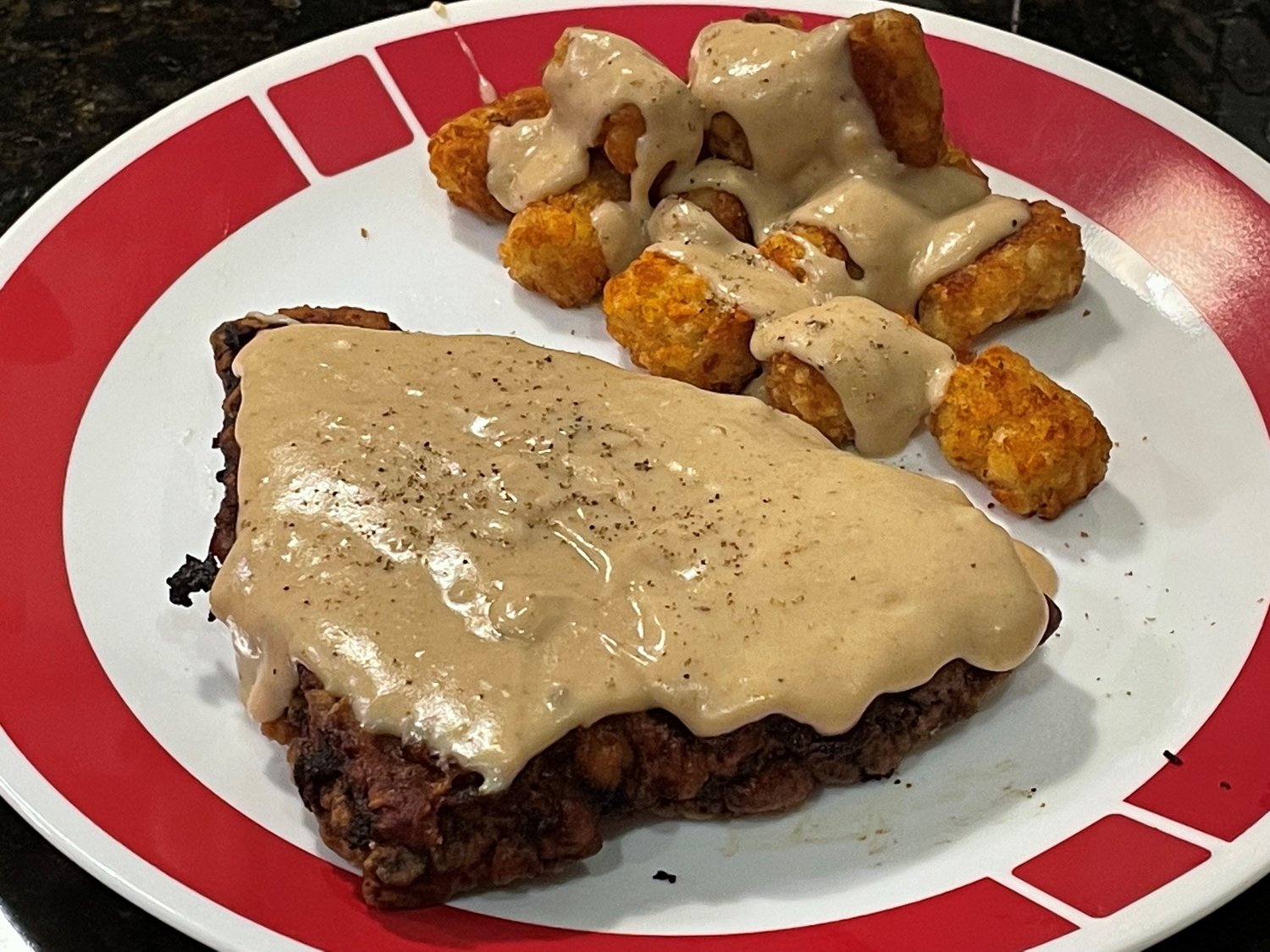 Chicken Fried Steak