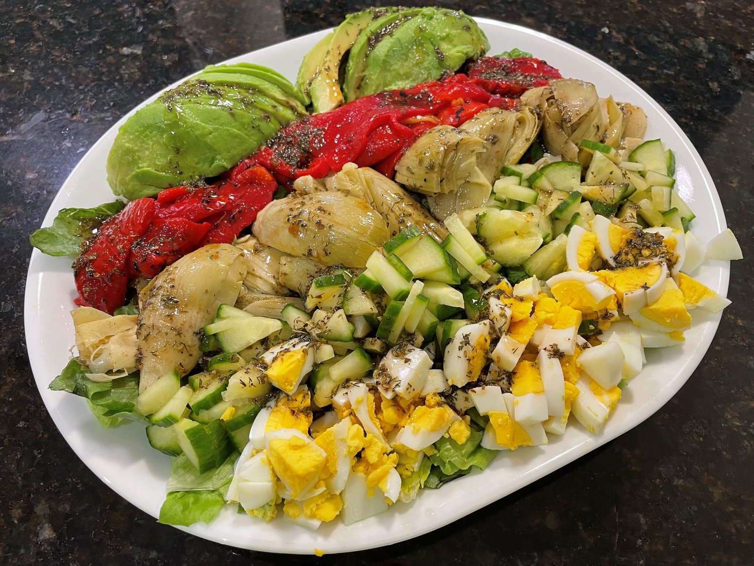 Cobb Salad