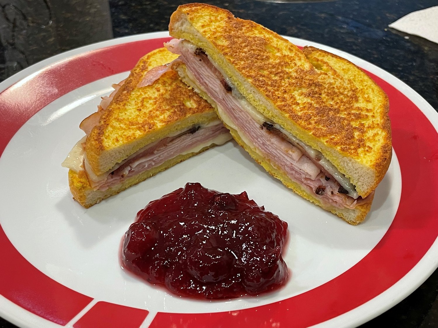 Monte Cristo