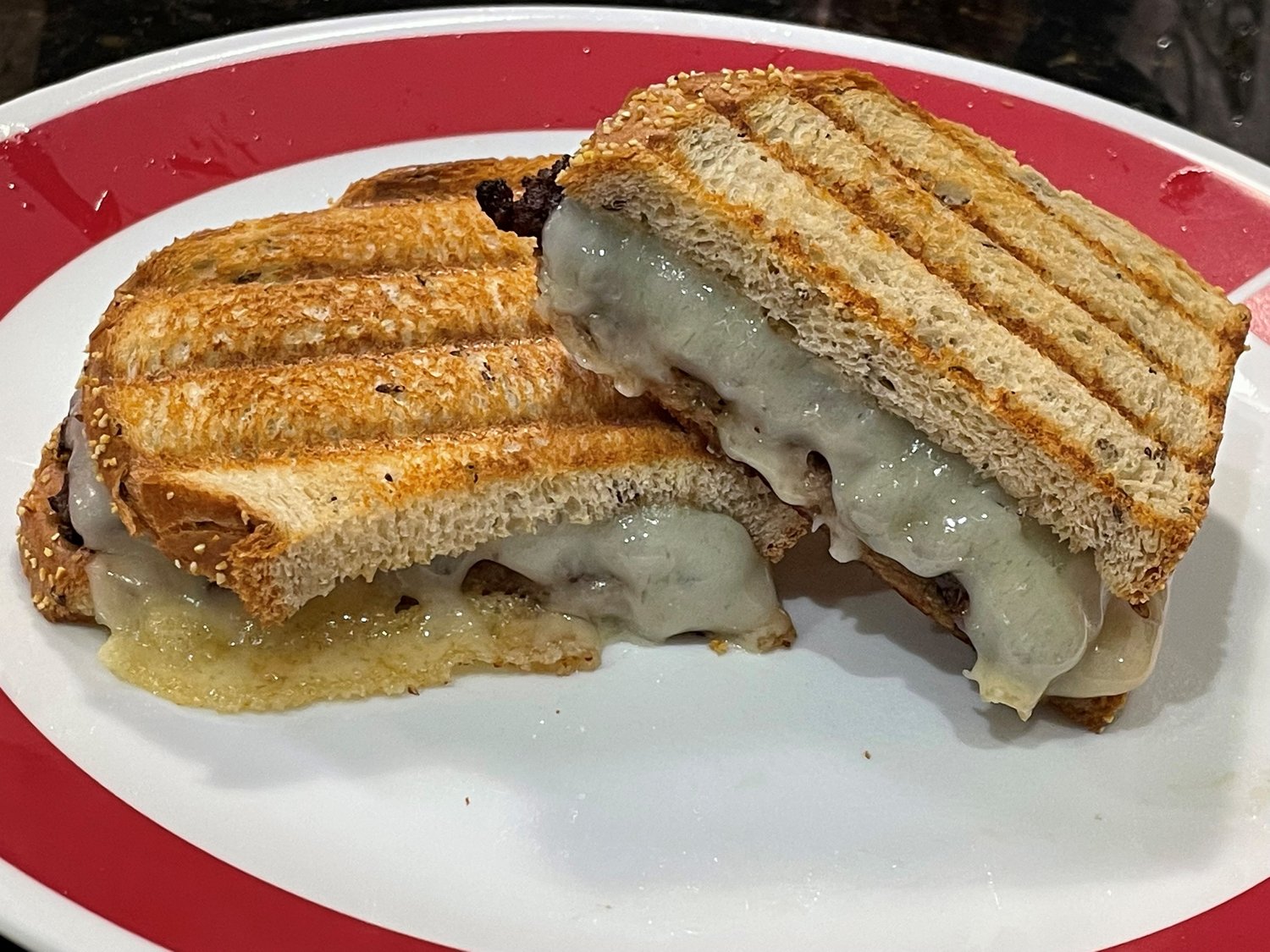 Patty Melts